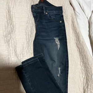 Guess skinny jeans